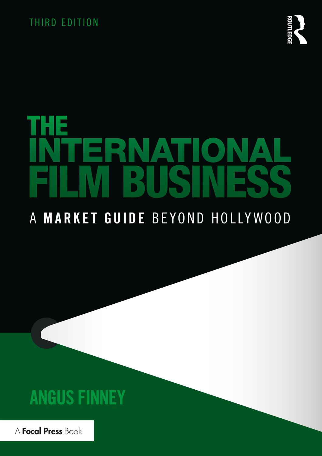 Cover: 9781032071756 | The International Film Business | A Market Guide Beyond Hollywood