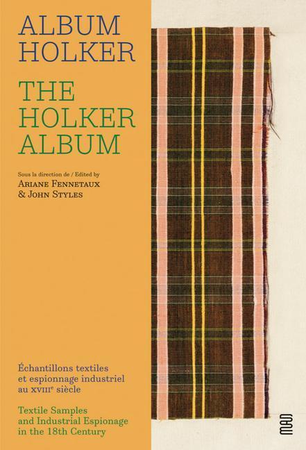 Cover: 9782916914879 | The Holker Album | Ariane Fennetaux (u. a.) | Buch | Englisch | 2023