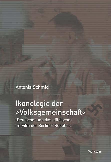Cover: 9783835334489 | Ikonologie der Volksgemeinschaft | Antonia Schmid | Buch | 559 S.