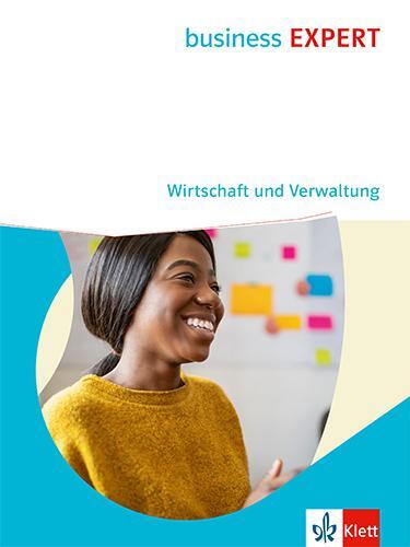 Cover: 9783128094205 | Business EXPERT. Wirtschaft und Verwaltung | Schulbuch | Brimage