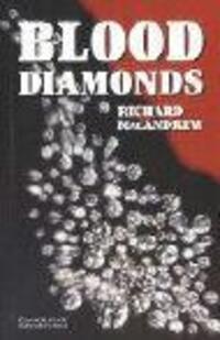 Cover: 9780521536578 | Blood Diamonds Level 1 | Level 1 | Richard MacAndrew | Taschenbuch
