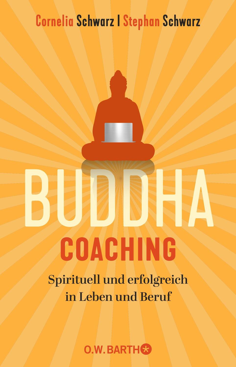 Cover: 9783426293225 | Buddha-Coaching | Spirituell und erfolgreich in Leben und Beruf | Buch