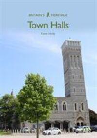 Cover: 9781445688107 | Town Halls | Karen Averby | Taschenbuch | Kartoniert / Broschiert