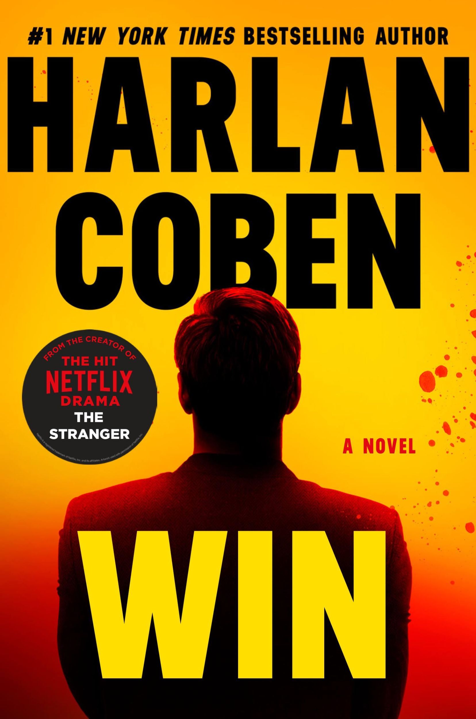 Cover: 9781538748213 | Win | Harlan Coben | Buch | Gebunden | Englisch | 2021 | Bookouture