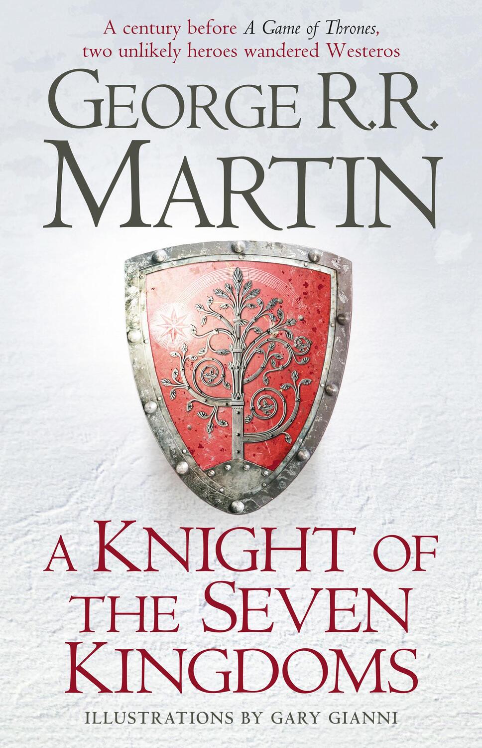 Cover: 9780007507672 | A Knight of the Seven Kingdoms | George R. R. Martin | Buch | 360 S.