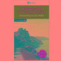 Cover: 9780319090114 | Exmoor & the Quantocks | Sue Viccars | Taschenbuch | Pathfinder Guides