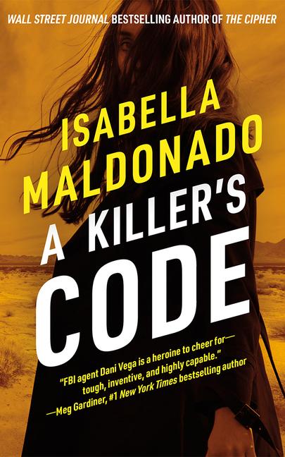 Cover: 9781662515835 | A Killer's Code | Isabella Maldonado | Taschenbuch | Englisch | 2025