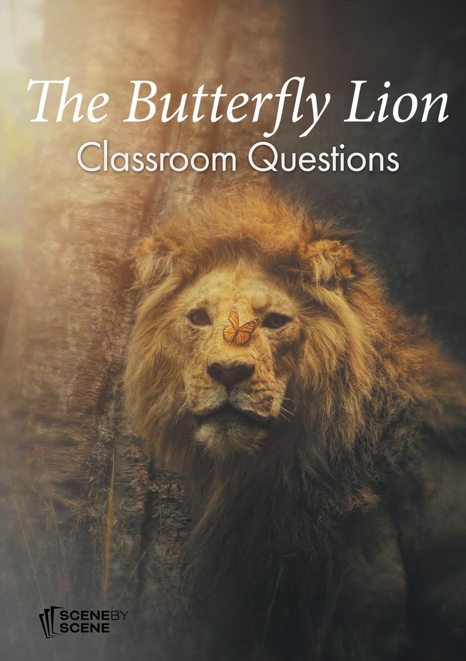 Cover: 9781910949726 | The Butterfly Lion Classroom Questions | Amy Farrell | Taschenbuch