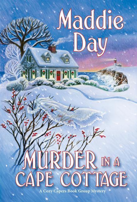 Cover: 9781496735676 | Murder in a Cape Cottage | Maddie Day | Taschenbuch | Englisch | 2022