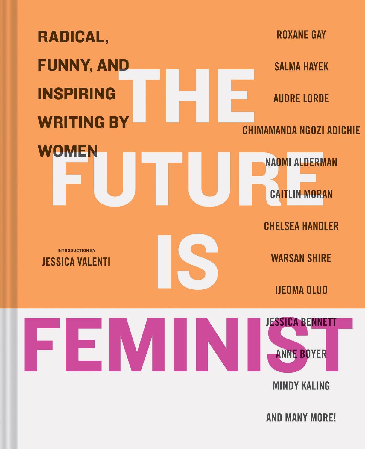 Cover: 9781452168333 | The Future is Feminist | Mallory Farrugia | Buch | Englisch | 2019