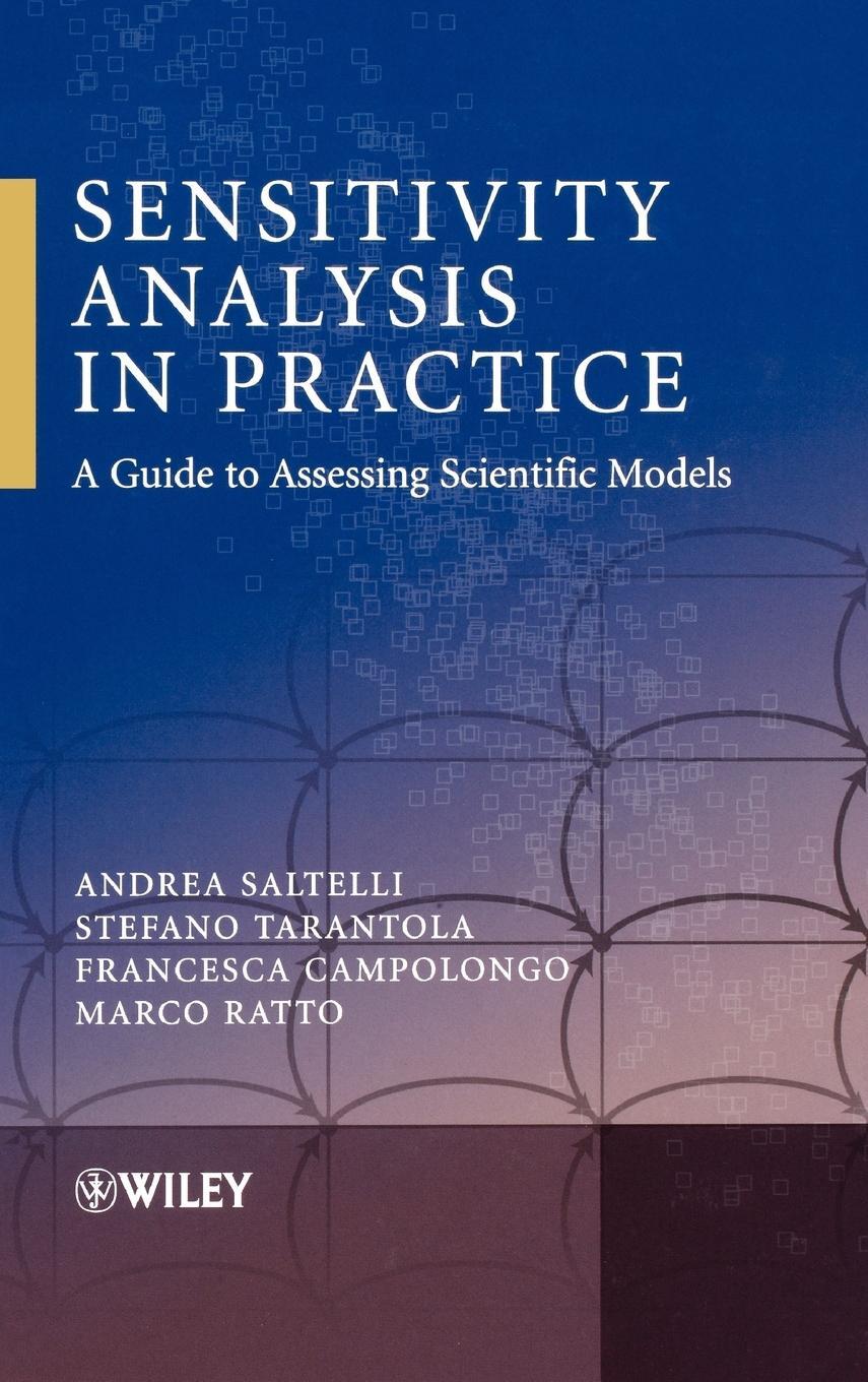 Cover: 9780470870938 | Sensitivity Analysis in Practice | Saltelli (u. a.) | Buch | 232 S.