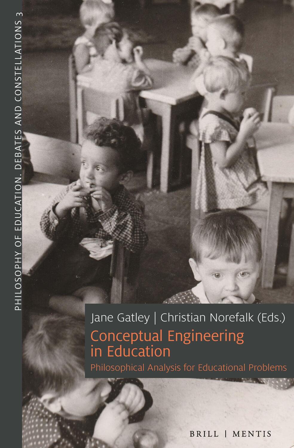 Cover: 9783957433039 | Conceptual Engineering in Education | Jane Gatley (u. a.) | Buch | XX