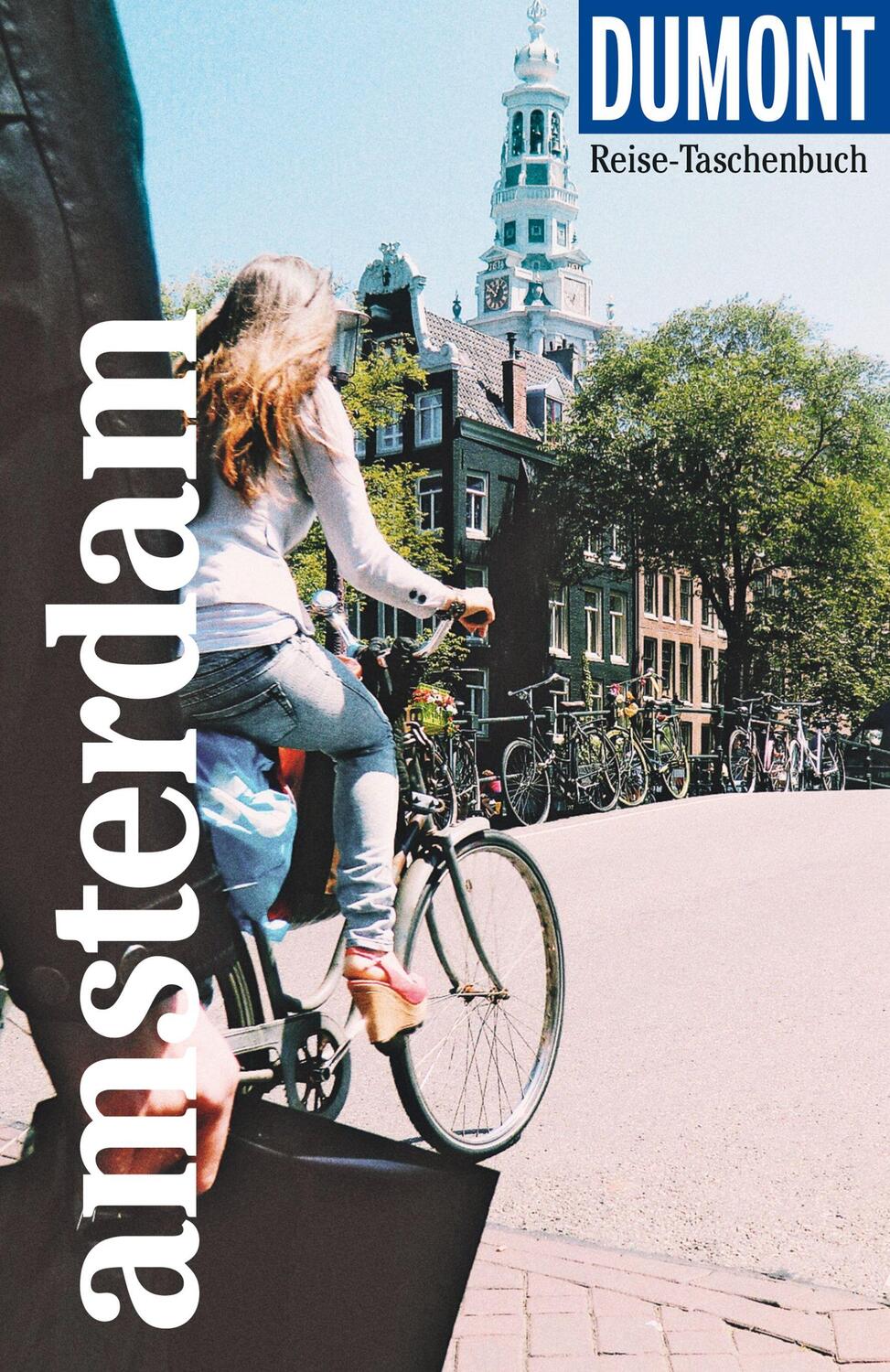 Cover: 9783616020037 | DuMont Reise-Taschenbuch Amsterdam | Susanne Völler (u. a.) | Buch