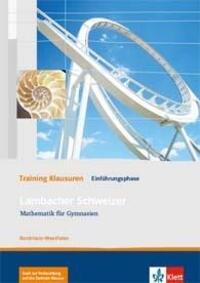Cover: 9783127341058 | Lambacher Schweizer. 10. Schuljahr. Training Klausuren....