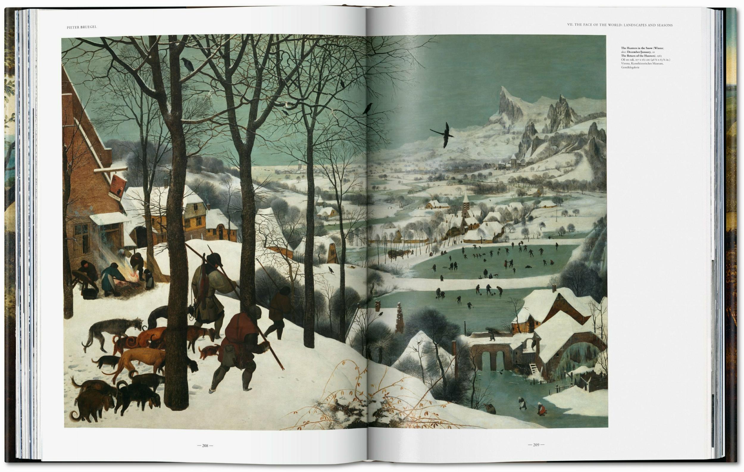 Bild: 9783836583619 | Bruegel. the Complete Works | Jürgen Müller (u. a.) | Buch | 492 S.