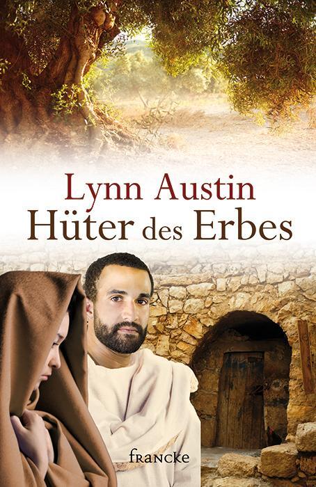Cover: 9783868274820 | Hüter des Erbes | Lynn Austin | Taschenbuch | Deutsch | 2015