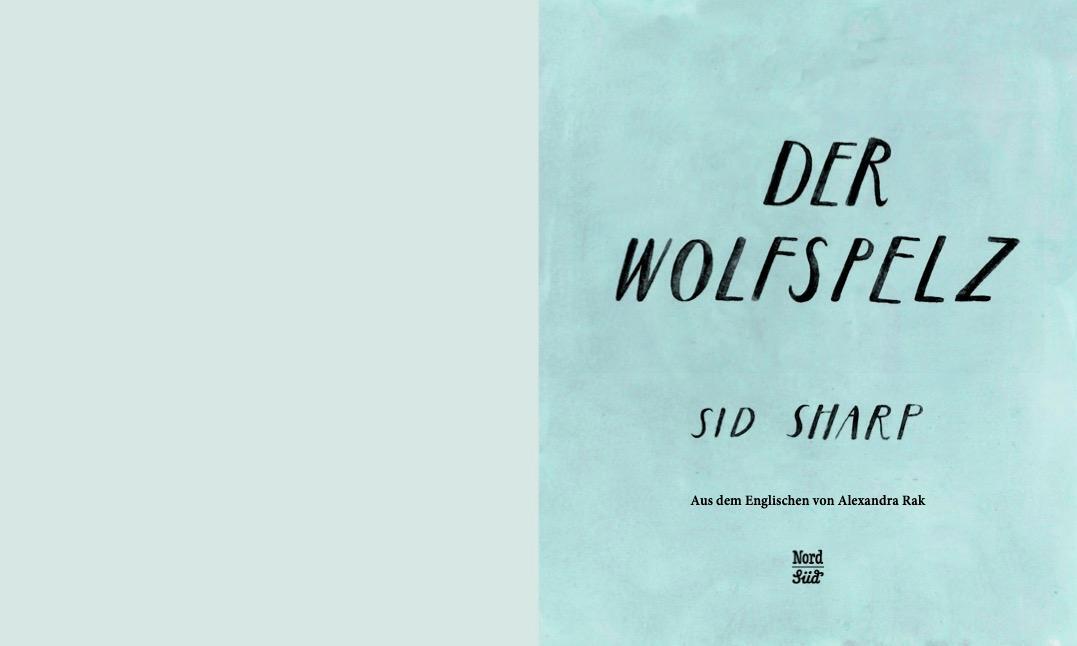 Bild: 9783314106637 | Der Wolfspelz | Sid Sharp | Buch | 128 S. | Deutsch | 2023