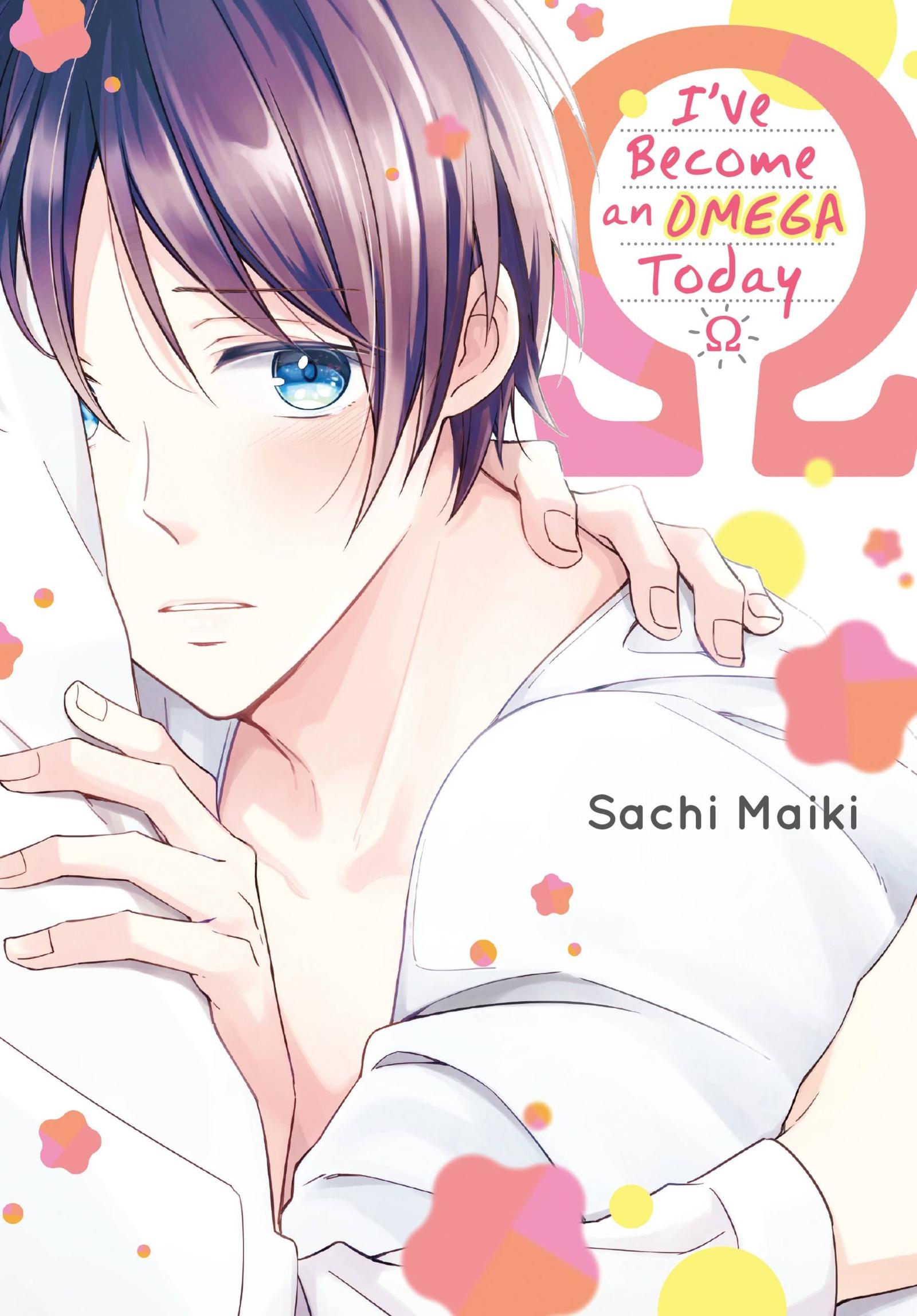 Cover: 9781975337391 | I've Become an Omega Today | Sachi Maiki | Taschenbuch | Englisch