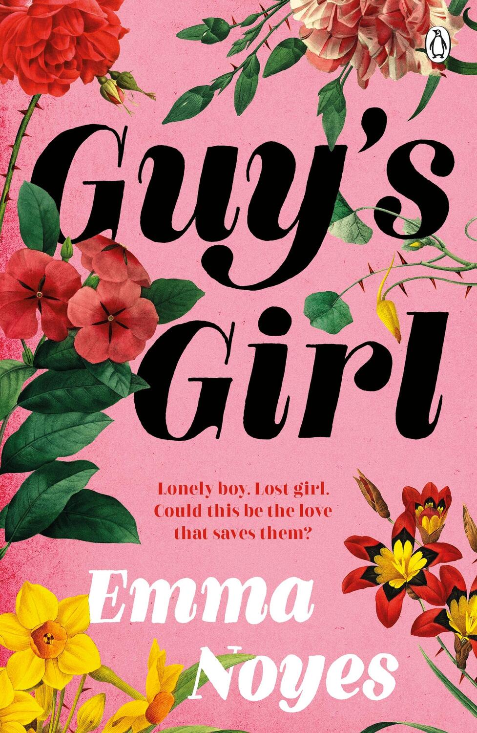 Cover: 9781405957571 | Guy's Girl | Emma Noyes | Taschenbuch | 368 S. | Englisch | 2023