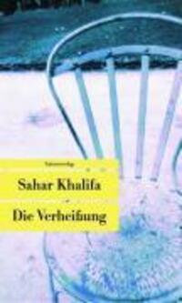 Cover: 9783293203914 | Die Verheissung | Sahar Khalifa | Taschenbuch | 253 S. | Deutsch