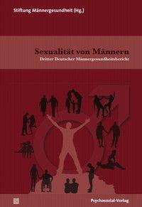 Cover: 9783837926835 | Sexualität von Männern | Taschenbuch | 449 S. | Deutsch | 2017