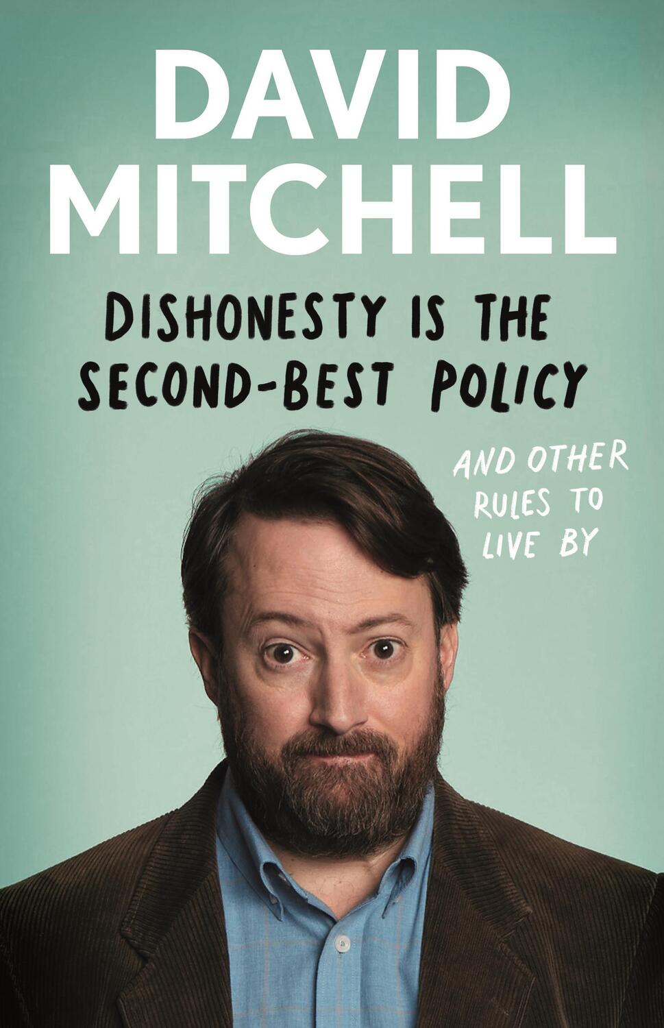 Cover: 9781783351961 | Dishonesty is the Second-Best Policy | And Other Rules to Live By