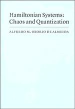 Cover: 9780521386708 | Hamiltonian Systems | Chaos and Quantization | Almeida | Taschenbuch