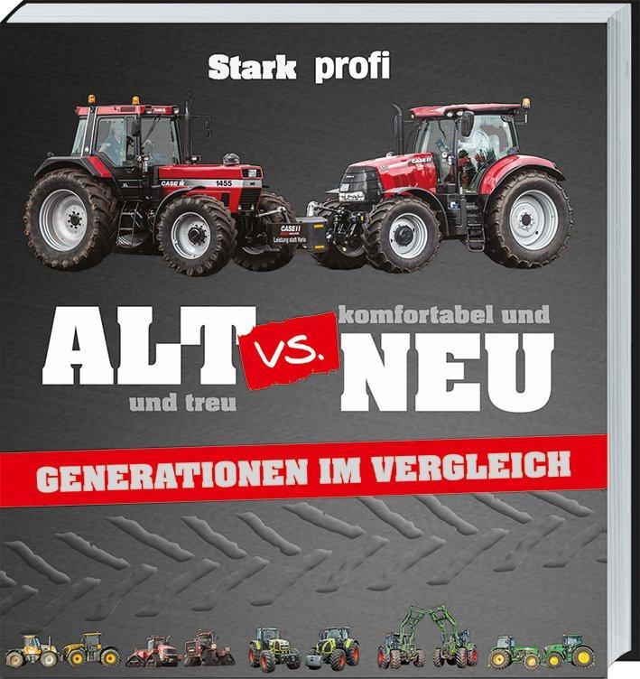 Cover: 9783784356112 | Alt gegen neu | Generationen im Vergleich. | Profi | Taschenbuch