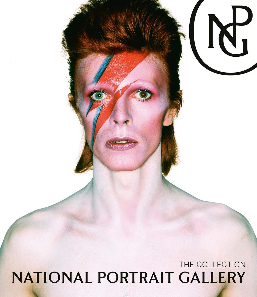 Cover: 9781855145733 | National Portrait Gallery | The Collection | Taschenbuch | Englisch