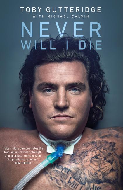 Cover: 9781787635463 | Never Will I Die | Toby Gutteridge (u. a.) | Buch | Englisch | 2022