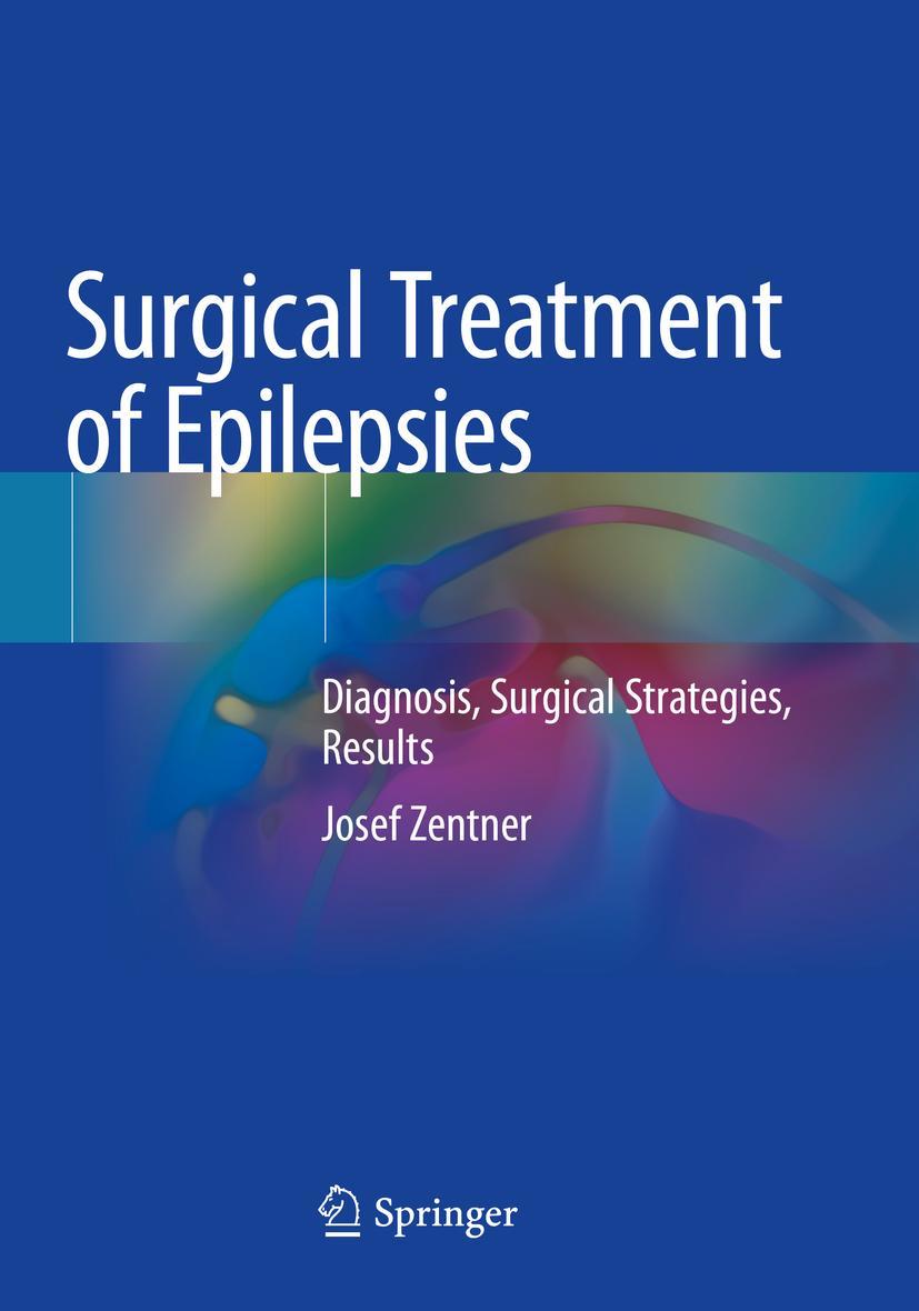 Cover: 9783030487508 | Surgical Treatment of Epilepsies | Josef Zentner | Taschenbuch | xxi