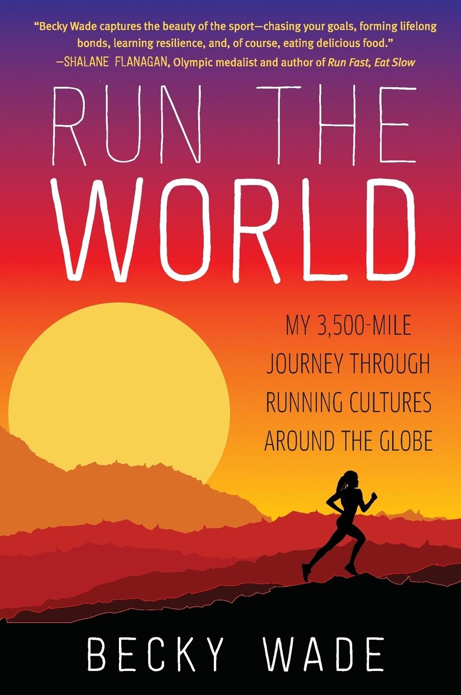 Cover: 9780062416438 | Run the World | Becky Wade | Taschenbuch | Englisch | 2023