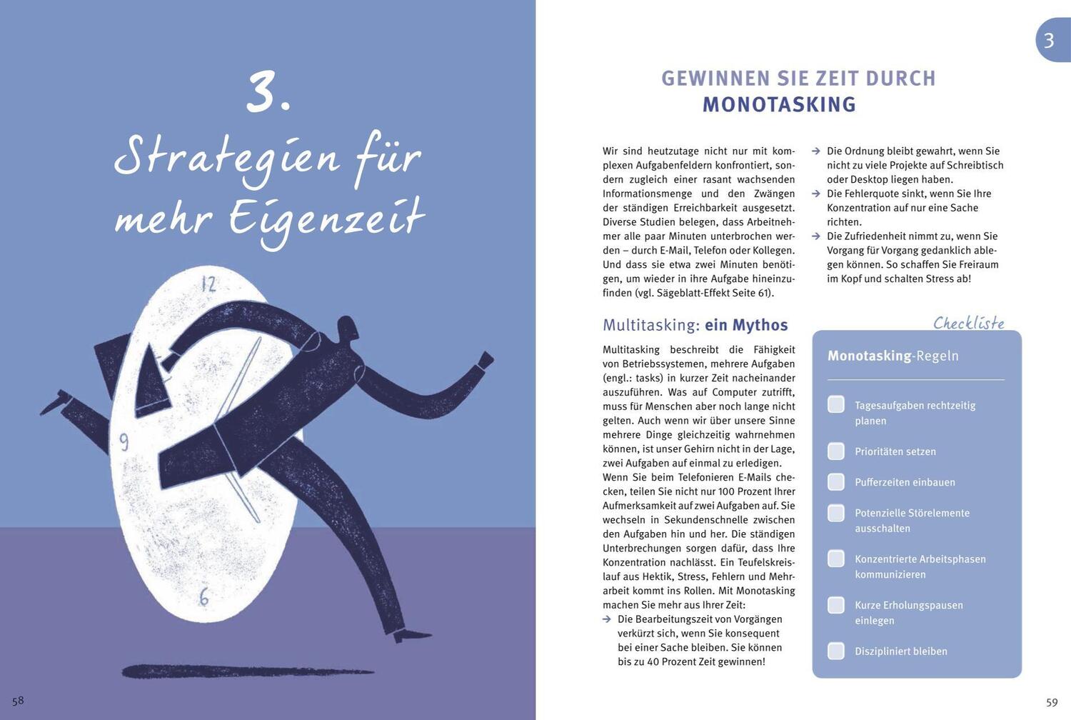 Bild: 9783833838590 | Das 1x1 des Zeitmanagement | Lothar Seiwert | Taschenbuch | 96 S.