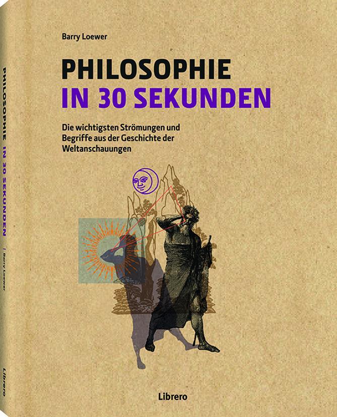 Cover: 9789089983978 | Philosophie in 30 Sekunden | Barry Loewer | Buch | Deutsch | 2014