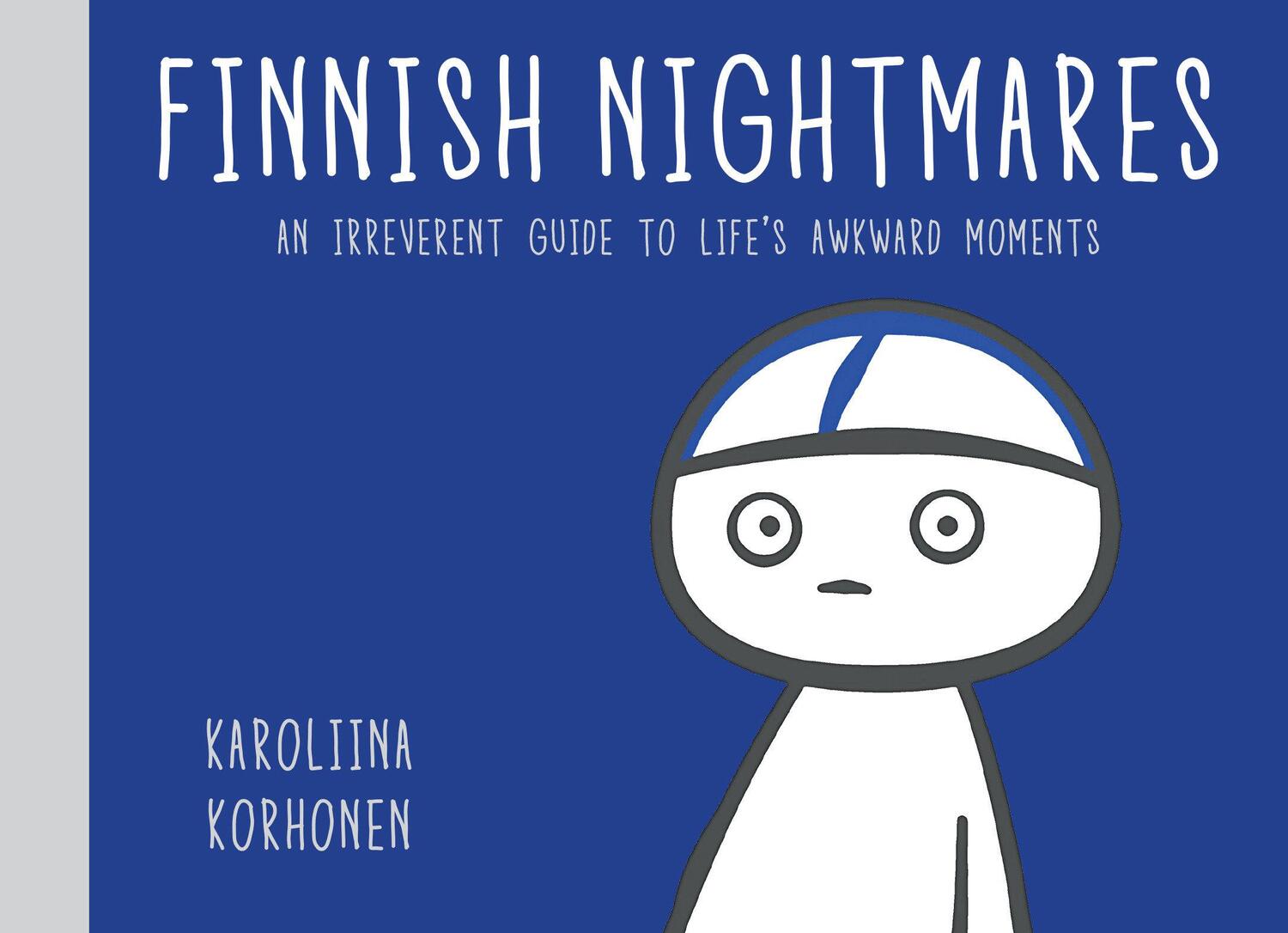 Cover: 9781984857040 | Finnish Nightmares | Karoliina Korhonen | Buch | Englisch | 2019