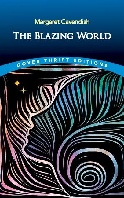 Cover: 9780486838038 | The Blazing World | Margaret Cavendish | Taschenbuch | Englisch | 2019