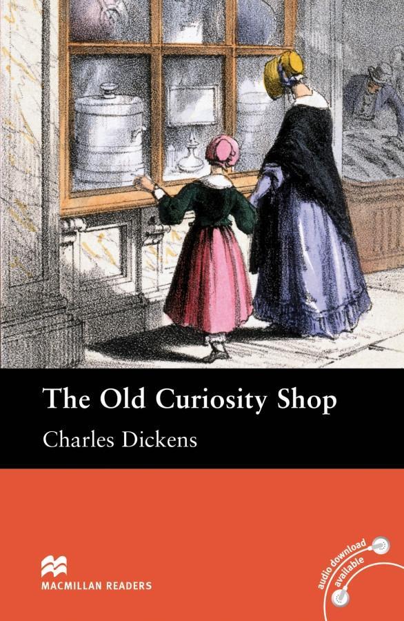 Cover: 9783198229583 | The Old Curiosity Shop | Charles Dickens (u. a.) | Taschenbuch | 2014