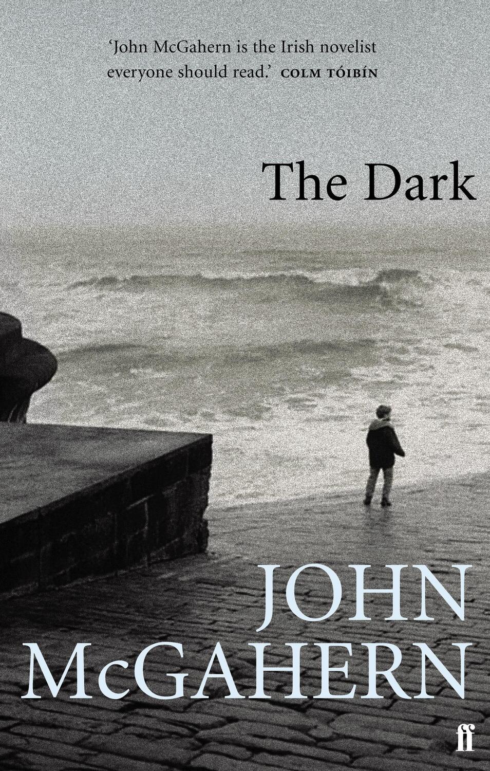 Cover: 9780571225675 | The Dark | John Mcgahern | Taschenbuch | Kartoniert / Broschiert
