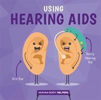 Cover: 9781786374899 | Using Hearing Aids | Harriet Brundle | Buch | Gebunden | Englisch