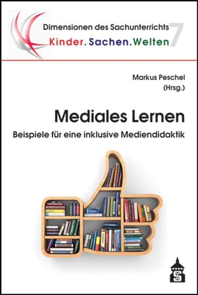 Cover: 9783834015495 | Mediales Lernen | Taschenbuch | 136 S. | Deutsch | 2020 | wbv Media