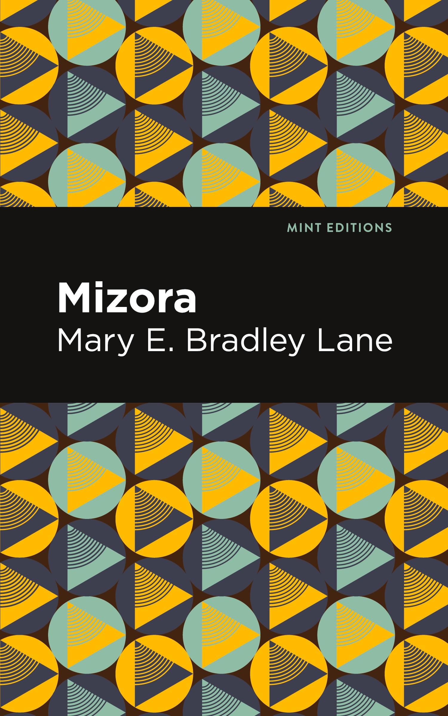 Cover: 9781513299501 | Mizora | Mary E. Bradley Lane | Taschenbuch | Paperback | Englisch