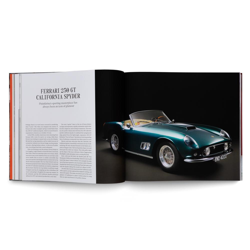 Bild: 9783967041149 | The Italians - Beautiful Machines | Robert Klanten (u. a.) | Buch