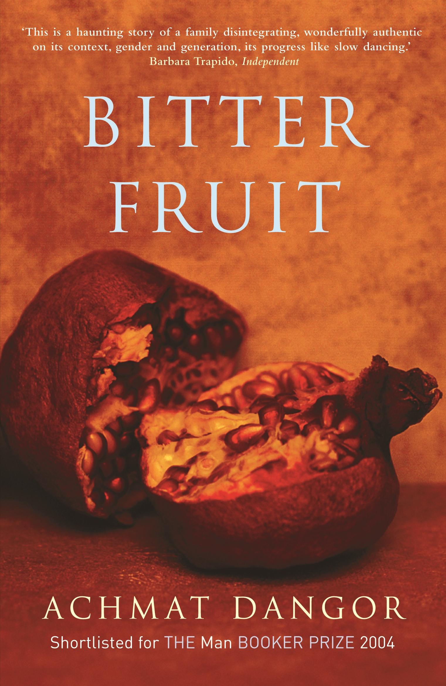 Cover: 9781843542643 | Bitter Fruit | Achmat Dangor | Taschenbuch | Kartoniert / Broschiert