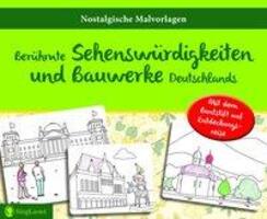 Cover: 9783944360713 | Berühmte Sehenswürdigkeiten und Bauwerke Deutschlands | Stück | 30 S.