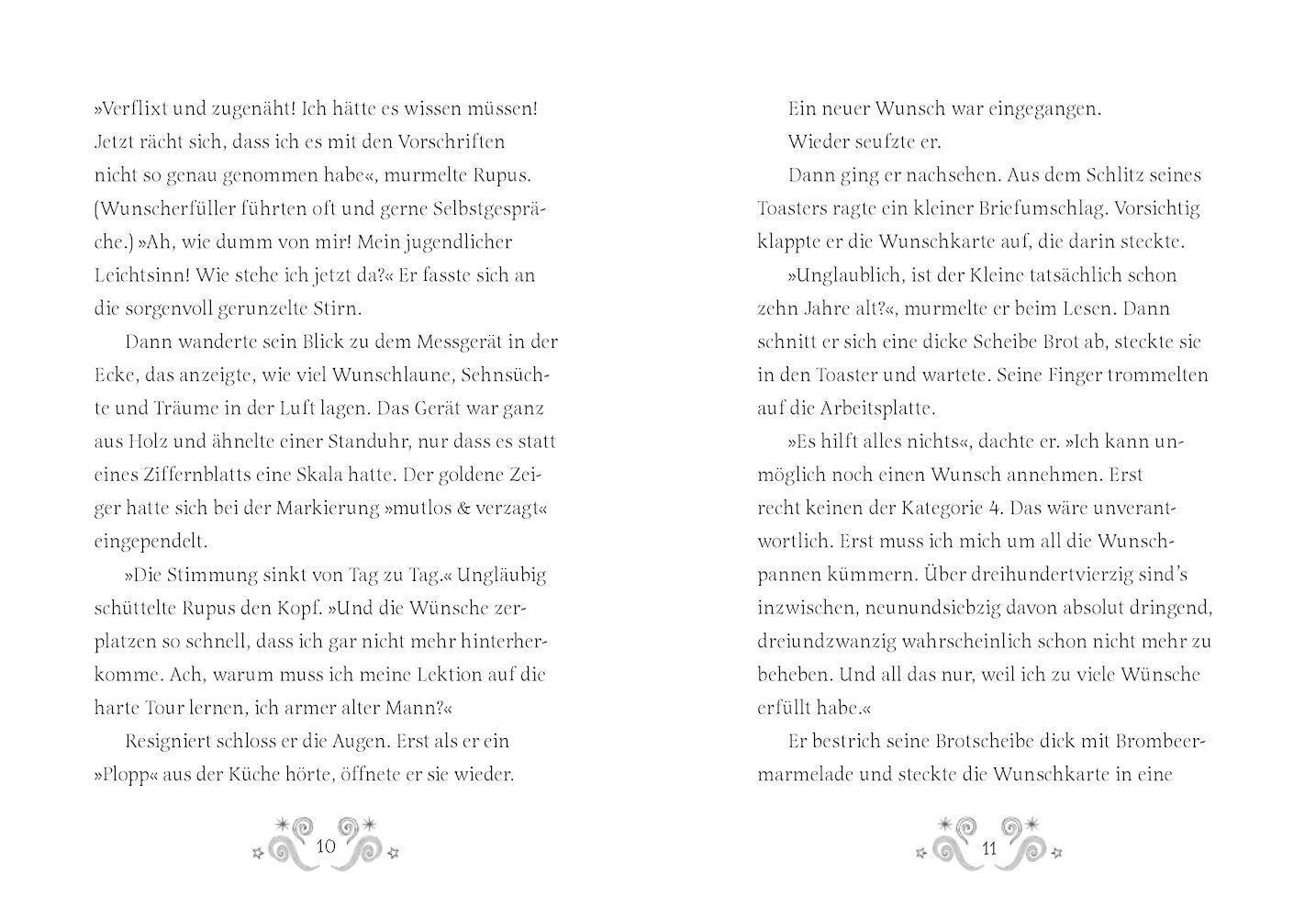 Bild: 9783957288202 | Der Lehrling des Wunscherfüllers | Rachel Chivers Khoo | Buch | 240 S.