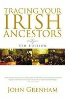 Cover: 9780717174652 | Tracing Your Irish Ancestors | John Grenham | Taschenbuch | Englisch