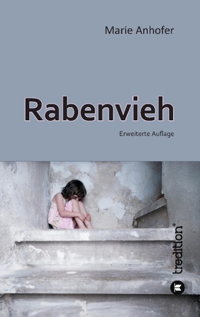 Cover: 9783849573003 | Rabenvieh | Marie Anhofer | Taschenbuch | Paperback | tredition