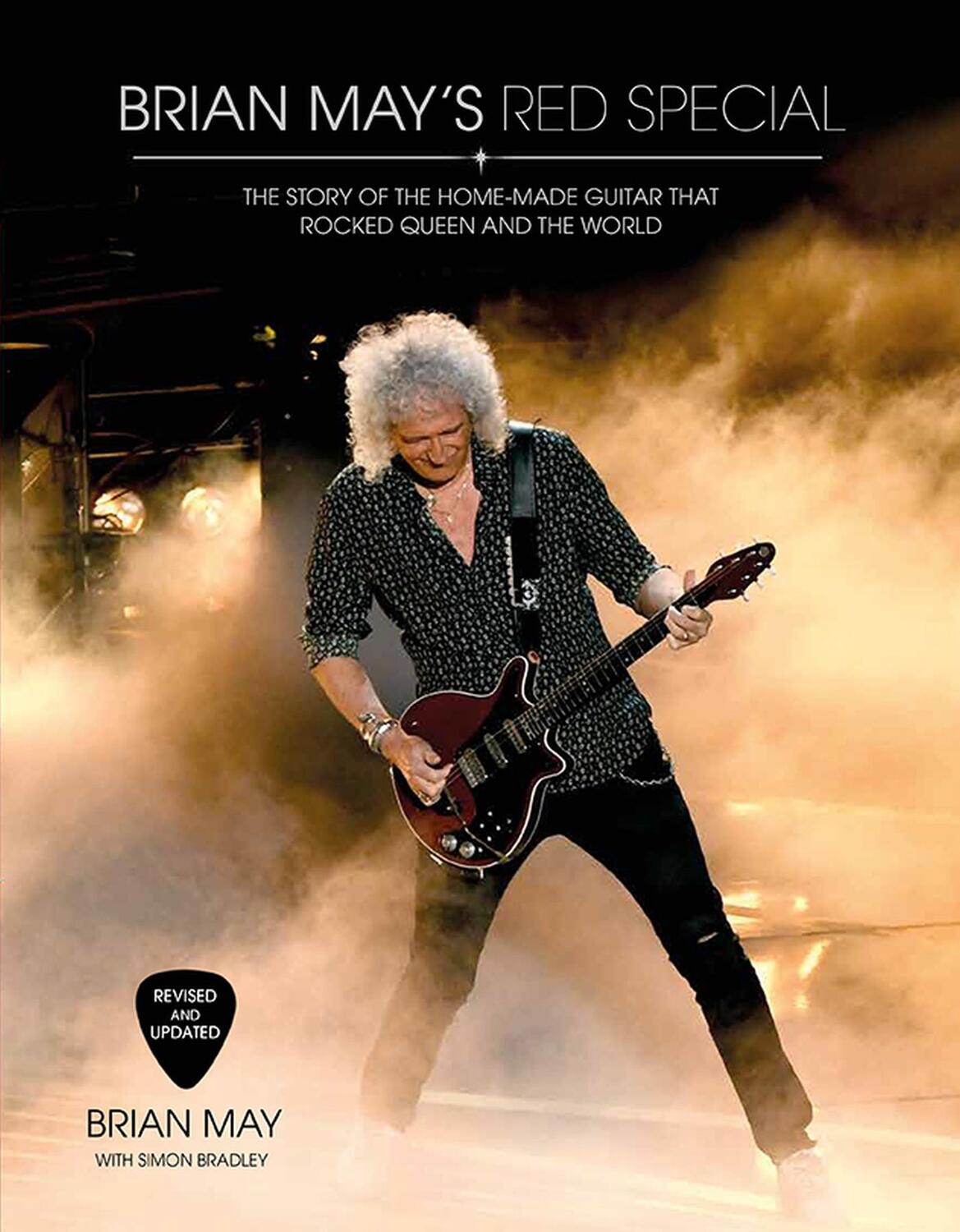 Cover: 9781787390782 | Brian May's Red Special | Brian May (u. a.) | Buch | 2020