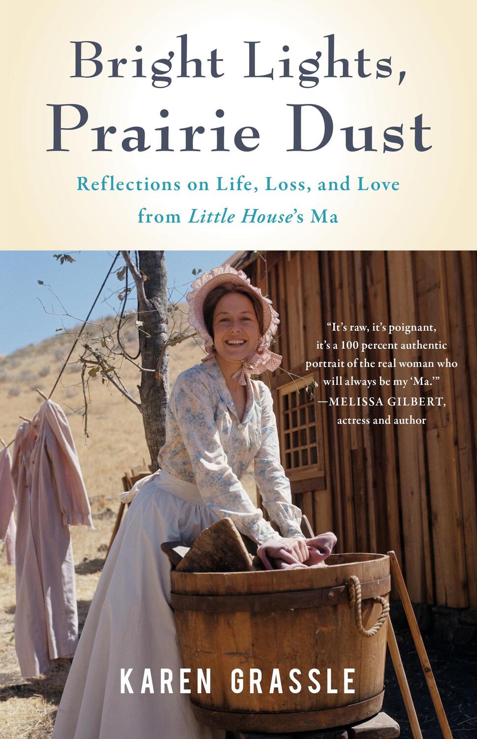 Cover: 9781647423131 | Bright Lights, Prairie Dust: Reflections on Life, Loss, and Love...