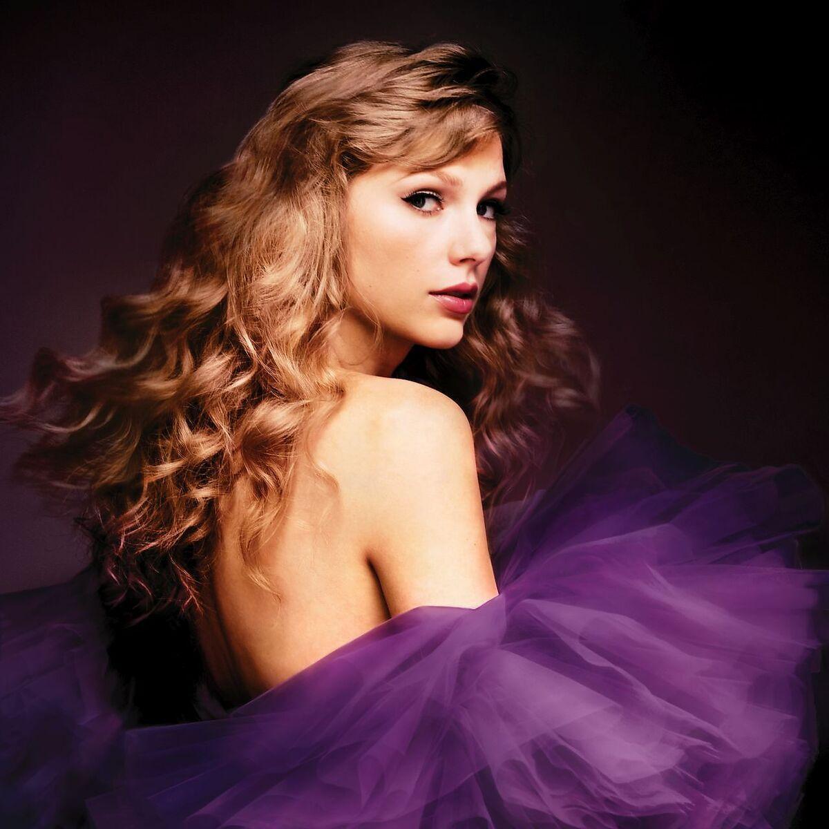 Cover: 602455678249 | Taylor Swift: Speak Now (Taylor's Version) Ltd. 2CD | Taylor Swift